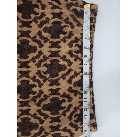 Lemmie‎ For Nina Leonard Women's Size Large Skirt Made In Romania - Picture 7 of 9